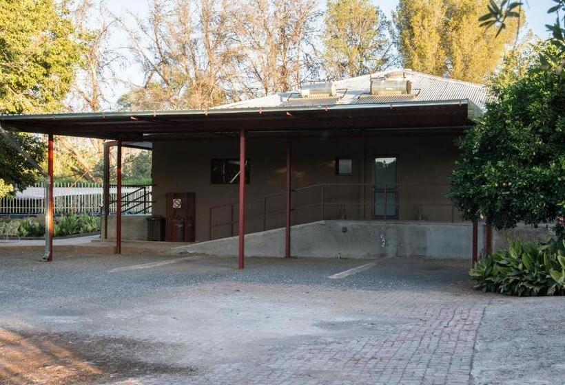 펜션 Gariep Country Lodge