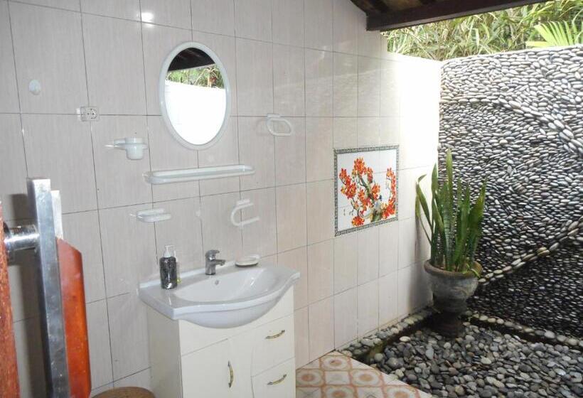 膳宿费 Kubu Alas Tunggal Villa