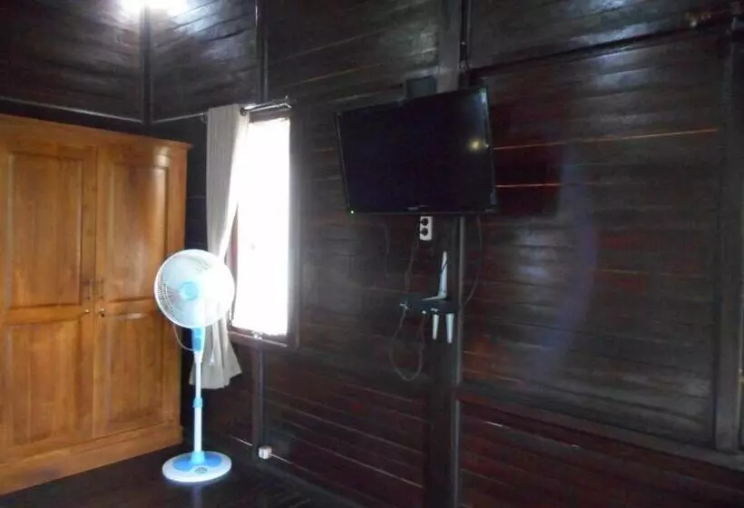Majatalo Kubu Alas Tunggal Villa