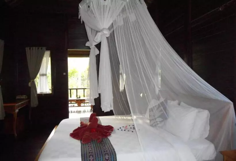 Majatalo Kubu Alas Tunggal Villa