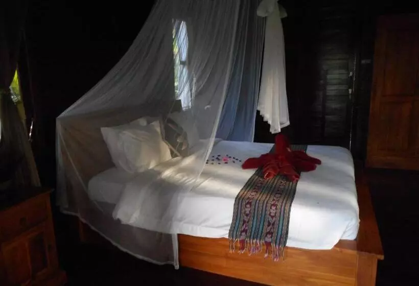 Majatalo Kubu Alas Tunggal Villa