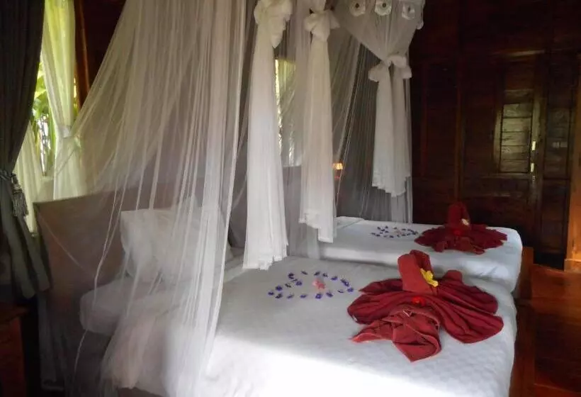 Majatalo Kubu Alas Tunggal Villa