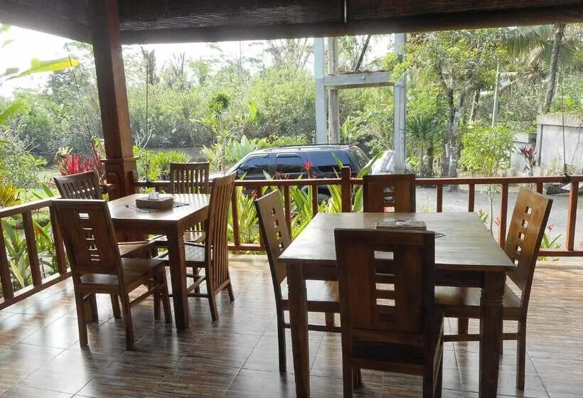 Majatalo Kubu Alas Tunggal Villa