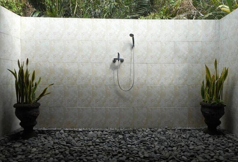 膳宿费 Kubu Alas Tunggal Villa