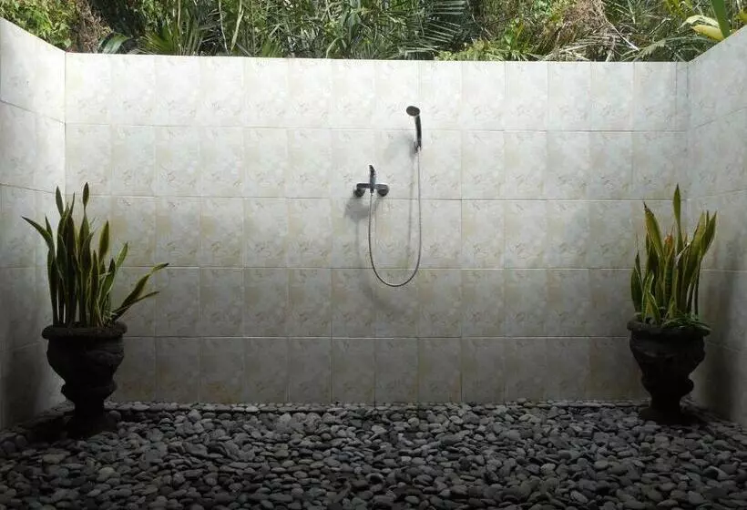 Majatalo Kubu Alas Tunggal Villa