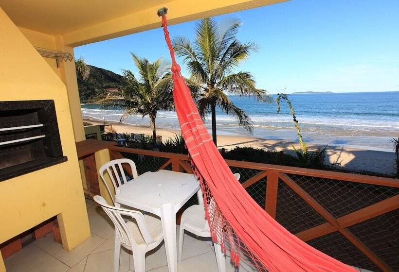 بنسيون Pousada Hibisco