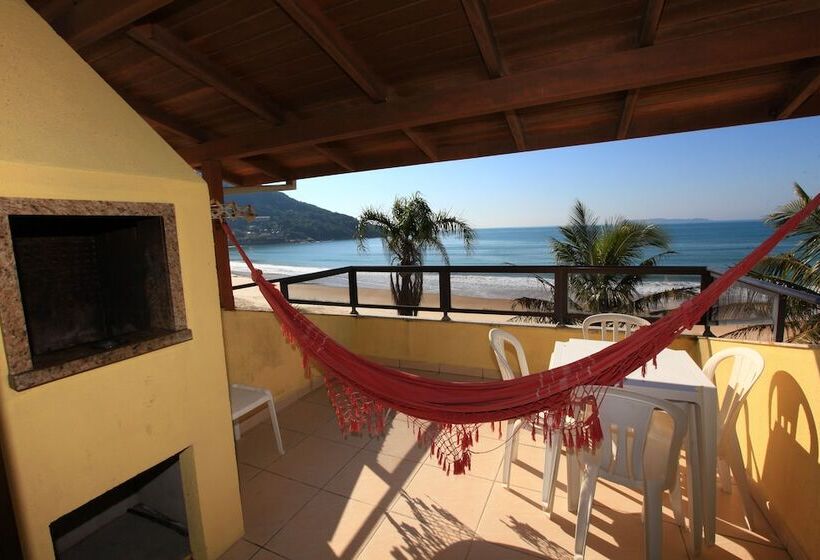 بنسيون Pousada Hibisco