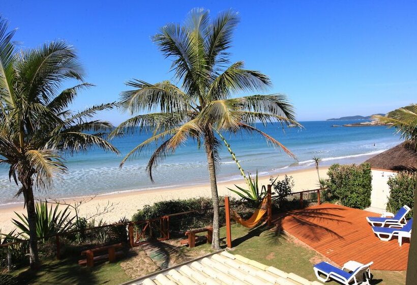 بنسيون Pousada Hibisco