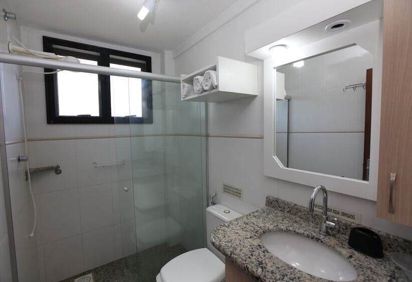 بنسيون Pousada Hibisco