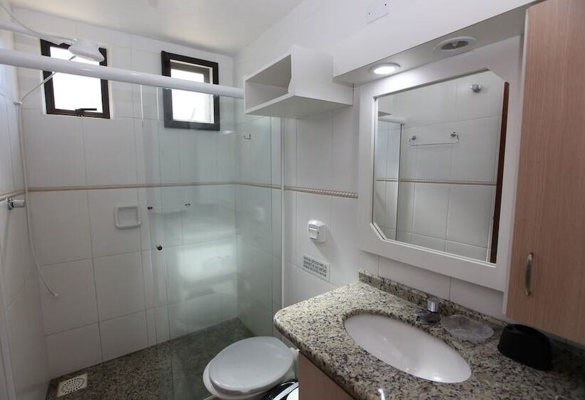 بنسيون Pousada Hibisco