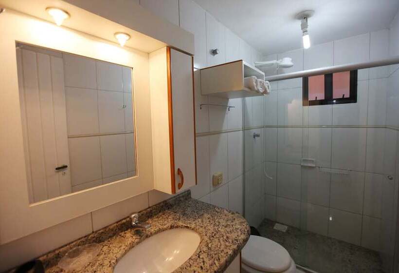 بنسيون Pousada Hibisco