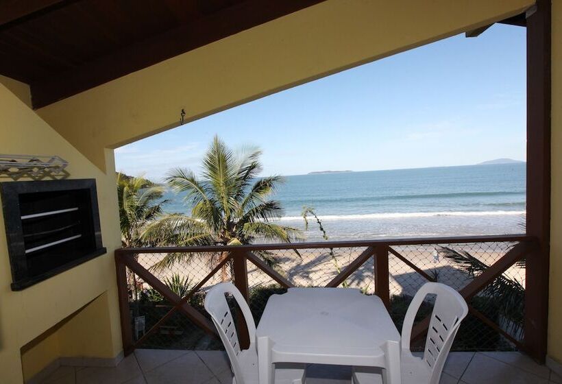 بنسيون Pousada Hibisco