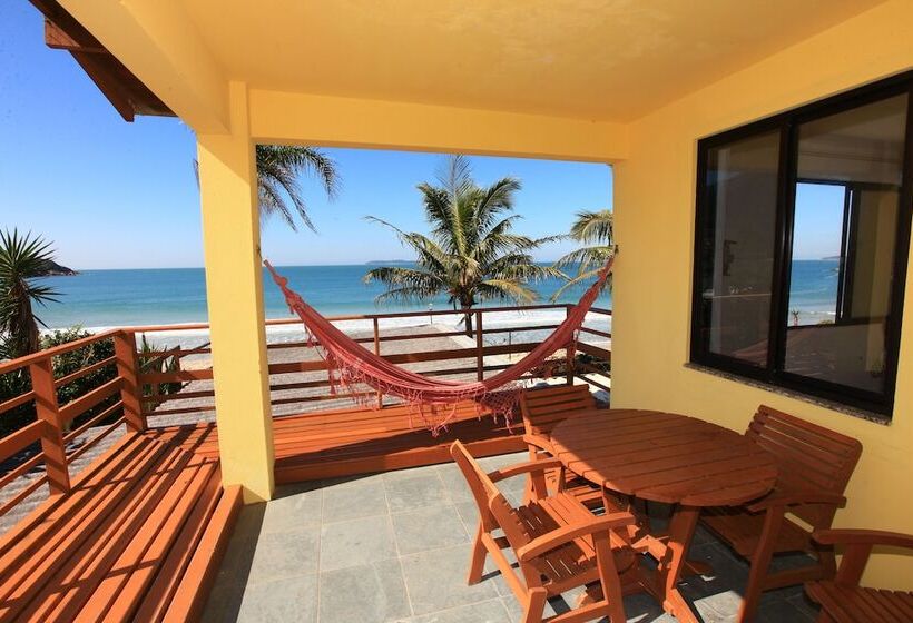 بنسيون Pousada Hibisco