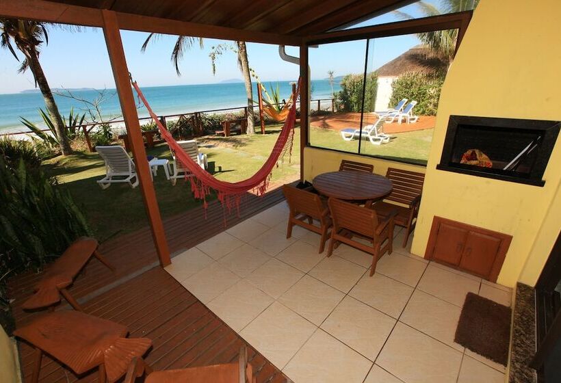 بنسيون Pousada Hibisco