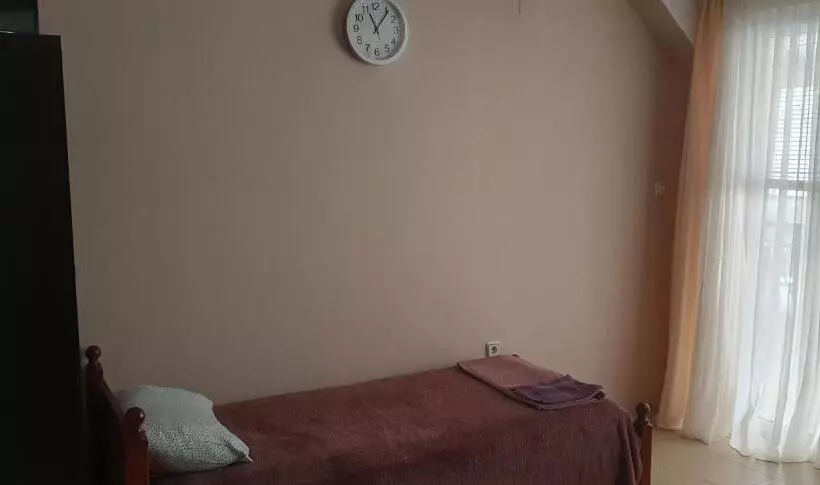 پانسیون Rooms Lagat