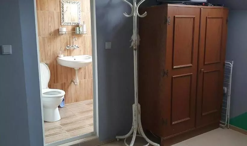 پانسیون Rooms Lagat