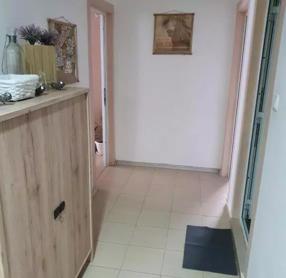 پانسیون Rooms Lagat