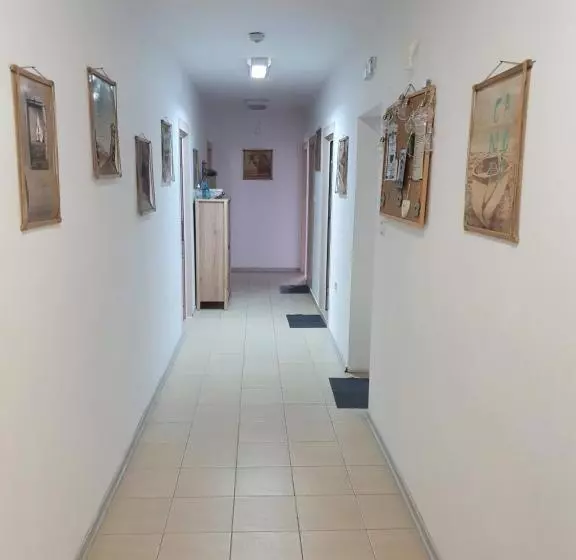 پانسیون Rooms Lagat