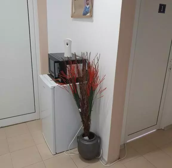 پانسیون Rooms Lagat