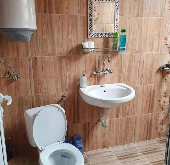 پانسیون Rooms Lagat