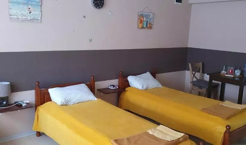 پانسیون Rooms Lagat