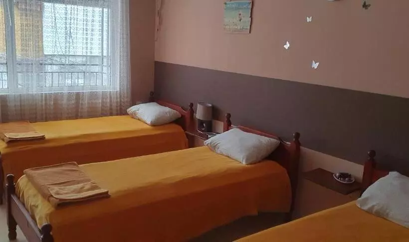 پانسیون Rooms Lagat