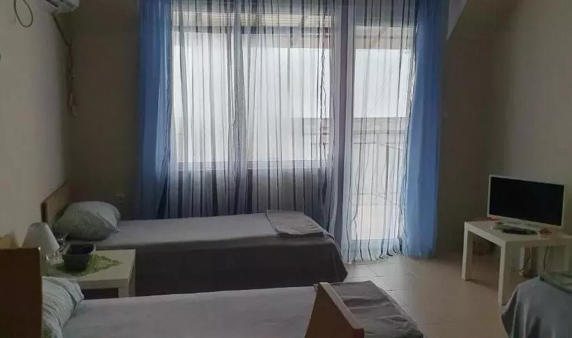 پانسیون Rooms Lagat