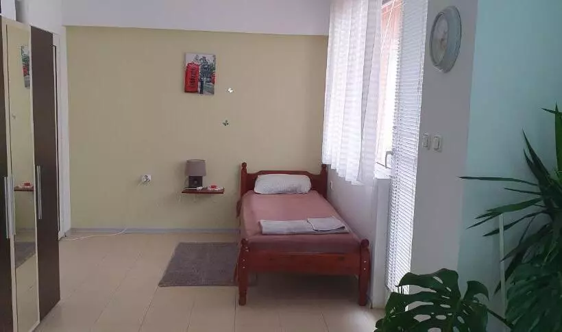 پانسیون Rooms Lagat