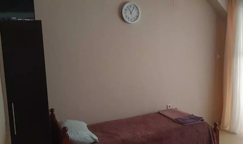 پانسیون Rooms Lagat