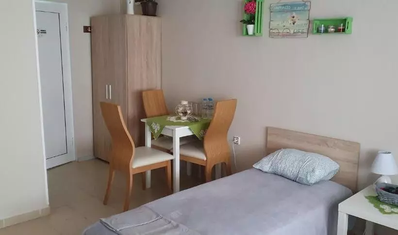 پانسیون Rooms Lagat