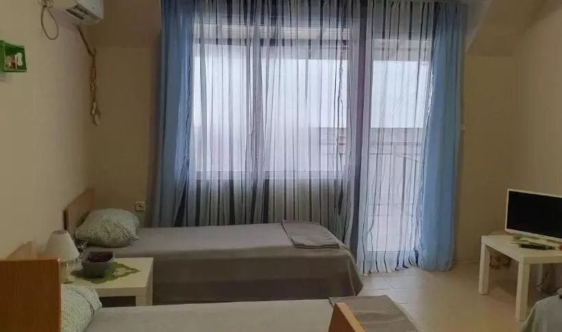 پانسیون Rooms Lagat