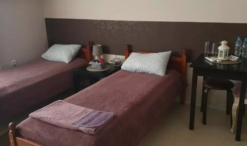 پانسیون Rooms Lagat