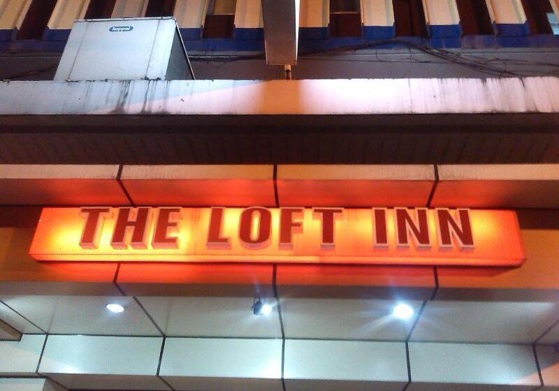 فندق صغير The Loft Inn