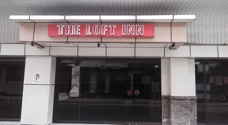 فندق صغير The Loft Inn