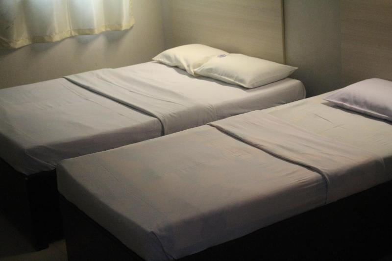 فندق صغير The Loft Inn