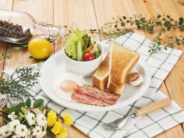 בית מלון כפרי Aura Resort Nara