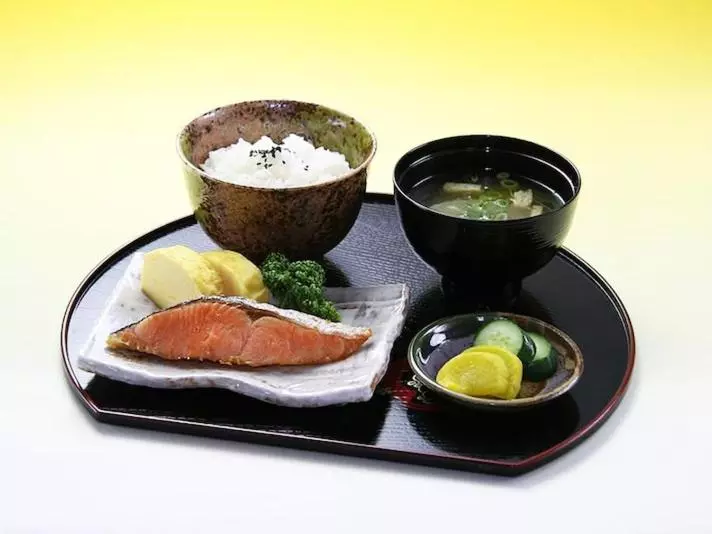 Hotelli Aura Resort Nara