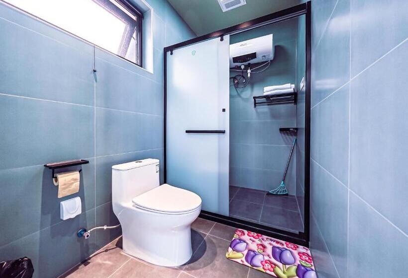 هتل Yue Tong Farmer House