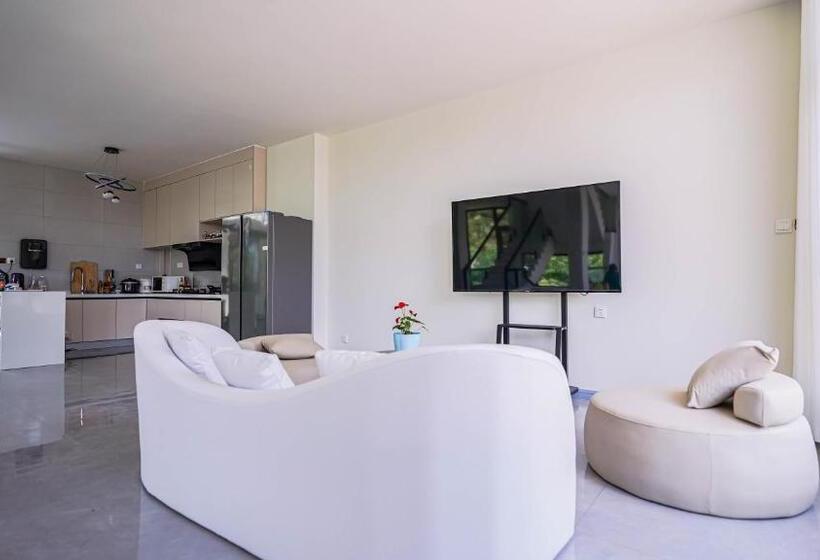 هتل Yue Tong Farmer House