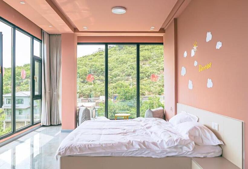 هتل Yue Tong Farmer House