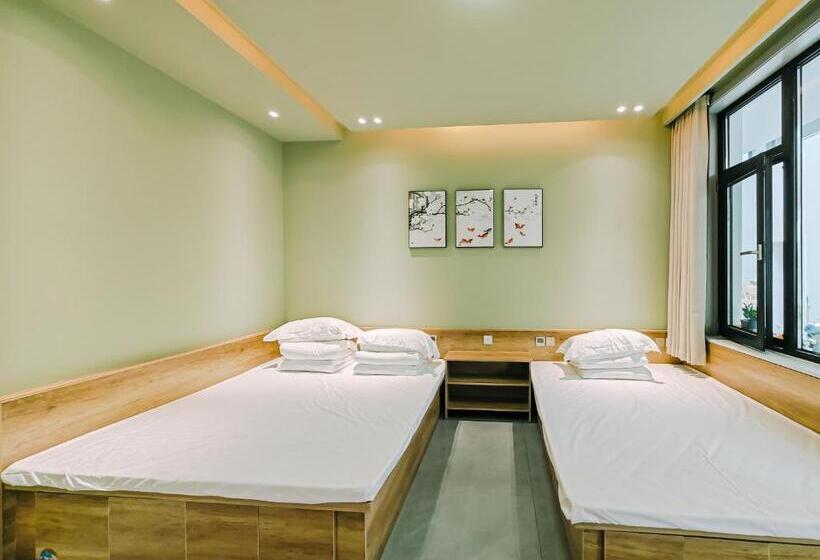 هتل Yue Tong Farmer House