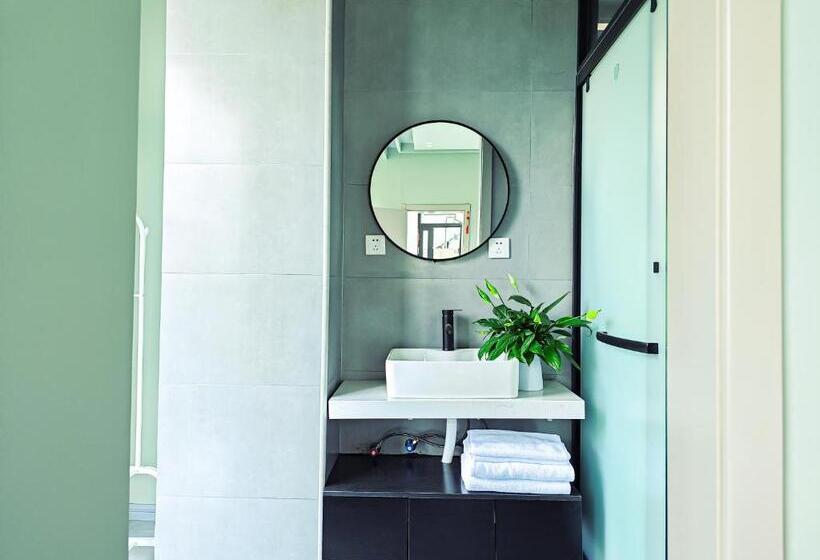 هتل Yue Tong Farmer House