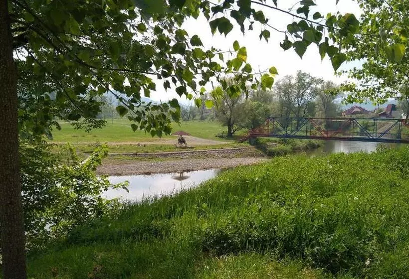 پانسیون Guesthouse Jelic