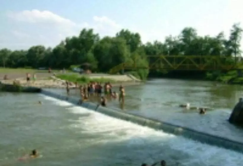 پانسیون Guesthouse Jelic