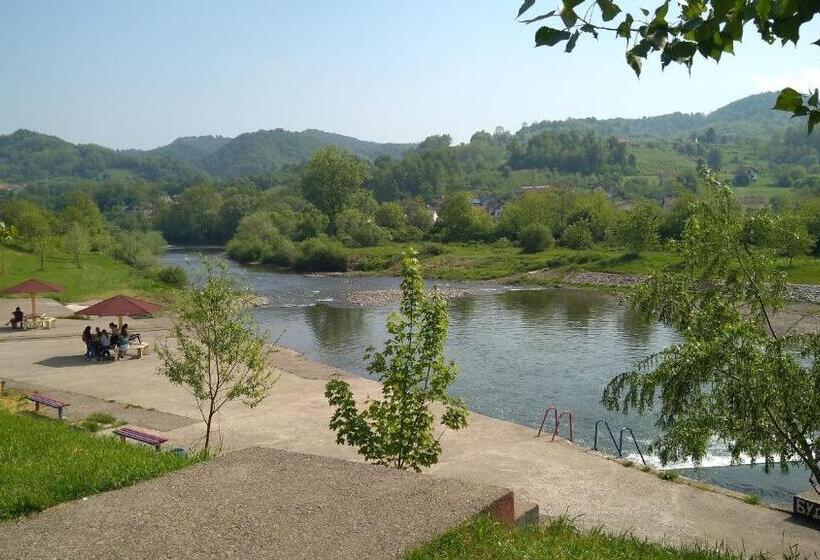 پانسیون Guesthouse Jelic