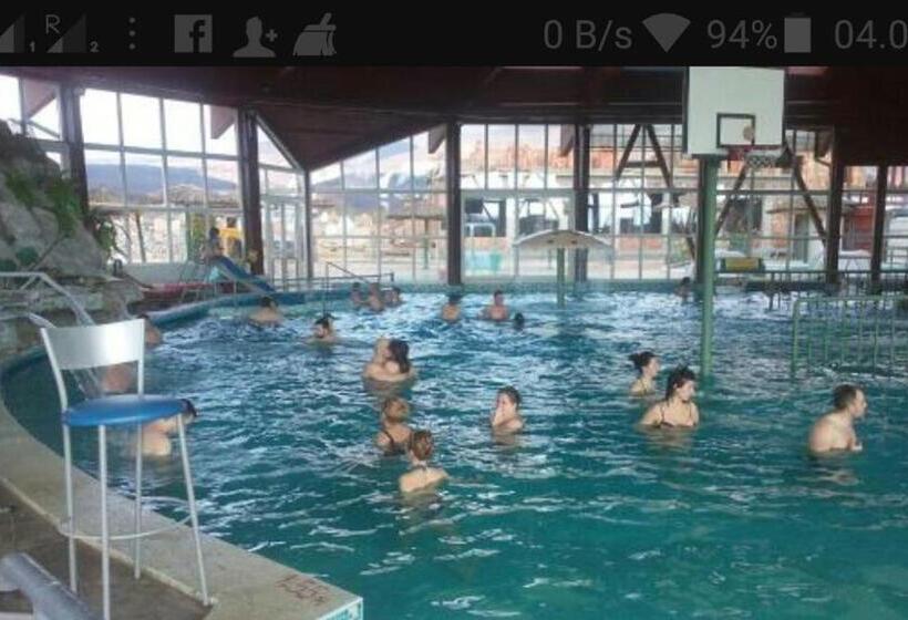 پانسیون Guesthouse Jelic