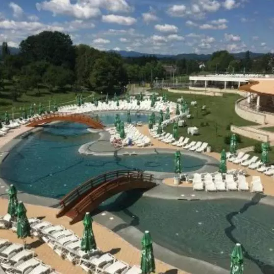 پانسیون Guesthouse Jelic