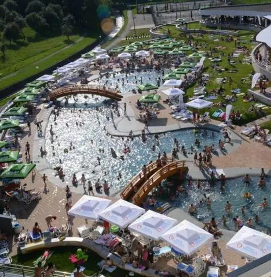 پانسیون Guesthouse Jelic