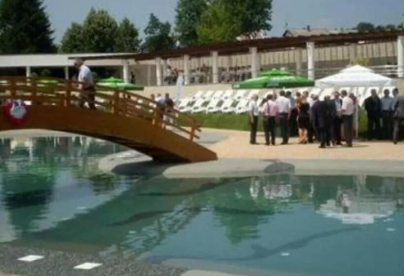 پانسیون Guesthouse Jelic