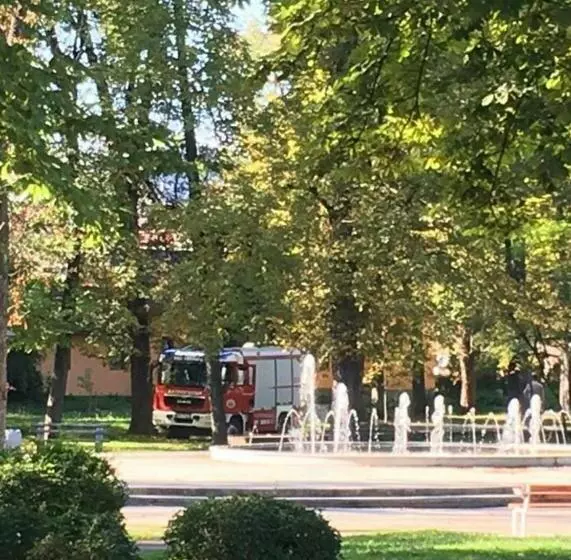 پانسیون Guesthouse Jelic